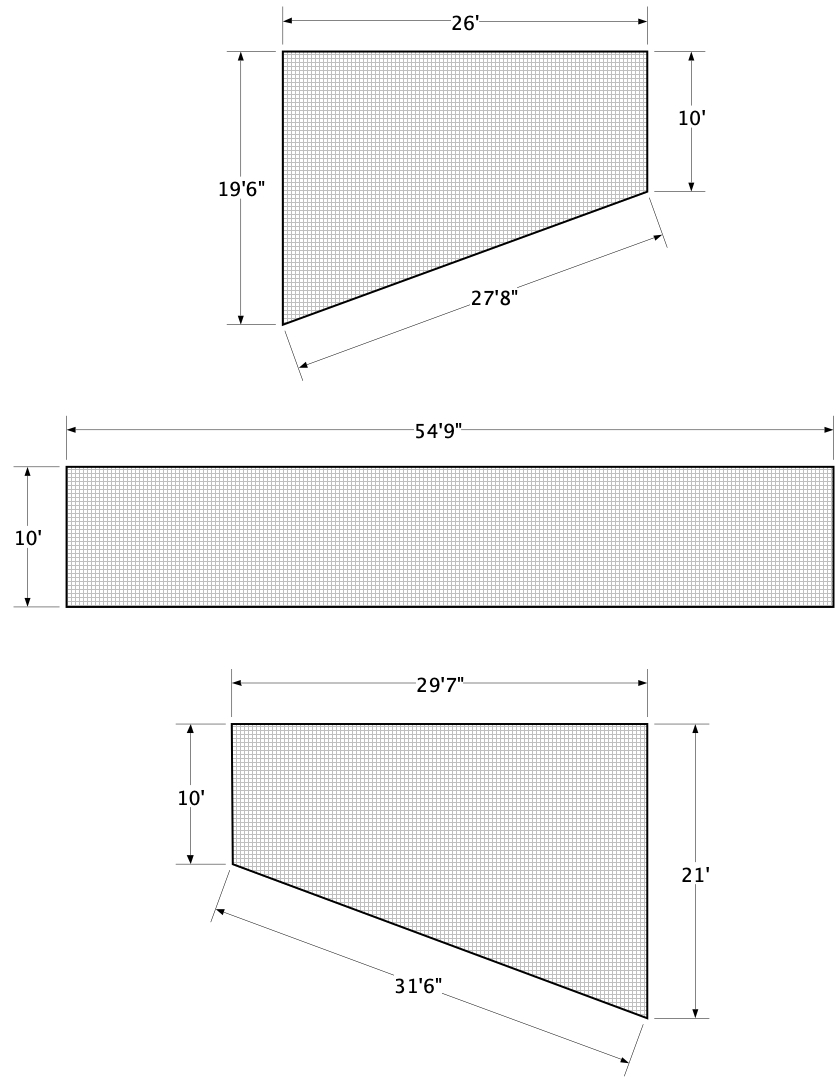 Custom Protective Nets and Netting Panels Built to Unique Sizes and ...