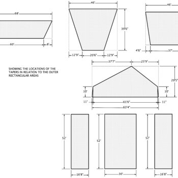 Baseball Field Nets, Durable and Reliable Ball Containment Netting