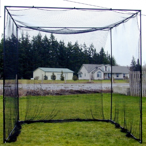 Golf Cage Impact Panels [5 Sizes]