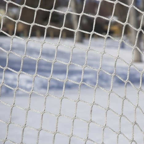 Hockey Impact & Barrier Nets