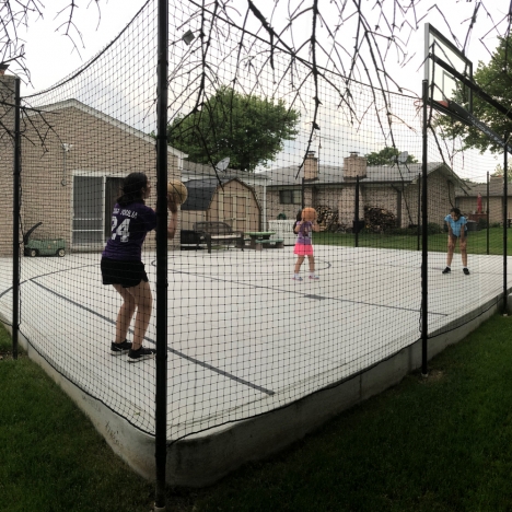 Sports Netting  Custom Sports Nets For Sale & Outdoor Athletic